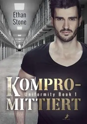 Stone |  Kompromittiert | Buch |  Sack Fachmedien