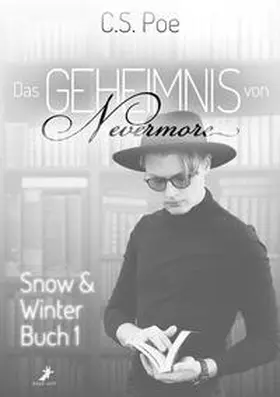 Poe |  Das Geheimnis von Nevermore | Buch |  Sack Fachmedien
