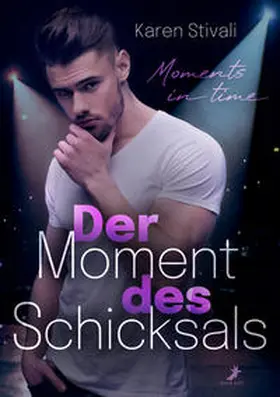 Stivali |  Der Moment des Schicksals | Buch |  Sack Fachmedien
