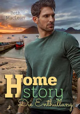 MacLean |  Homestory - Die Enthüllung | Buch |  Sack Fachmedien