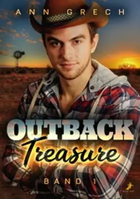 Grech |  Outback Treasure 1 | eBook | Sack Fachmedien