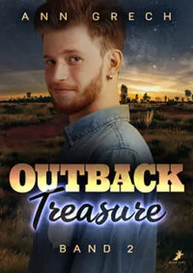 Grech |  Outback Treasure 2 | Buch |  Sack Fachmedien