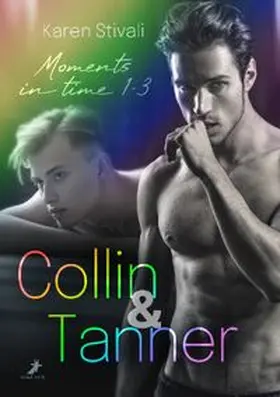 Stivali |  Collin & Tanner | Buch |  Sack Fachmedien