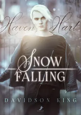 King | Snow Falling | Buch | 978-3-96089-534-3 | www.sack.de