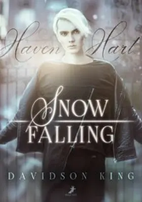 King |  Snow Falling | eBook | Sack Fachmedien