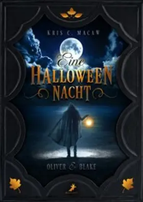 Macaw |  Eine Halloweennacht | eBook | Sack Fachmedien