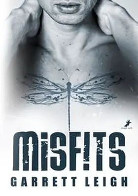 Leigh |  Misfits | Buch |  Sack Fachmedien