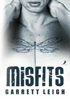 Leigh |  Misfits | eBook | Sack Fachmedien