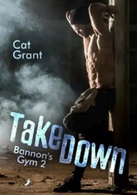 Grant |  Takedown | eBook | Sack Fachmedien