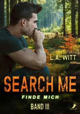 Witt |  Search me - finde mich | Buch |  Sack Fachmedien