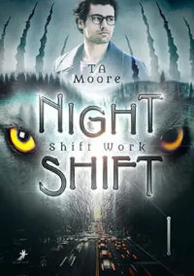 Moore | Shift Work | Buch | 978-3-96089-577-0 | www.sack.de
