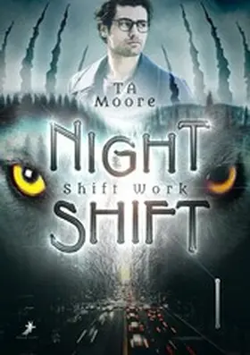Moore |  Shift Work | eBook | Sack Fachmedien