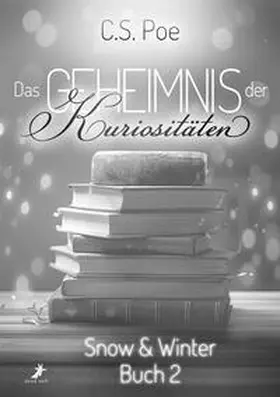 Poe |  Das Geheimnis der Kuriositäten | Buch |  Sack Fachmedien