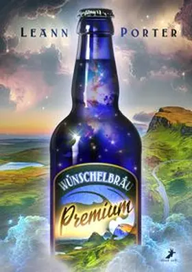 Porter |  Wünschelbräu Premium | Buch |  Sack Fachmedien