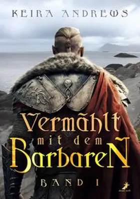 Andrews |  Vermählt mit dem Barbaren | Buch |  Sack Fachmedien