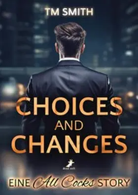 Smith |  Choices and Changes | eBook | Sack Fachmedien