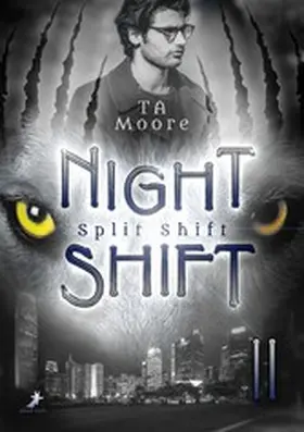 Moore |  Split Shift | eBook | Sack Fachmedien