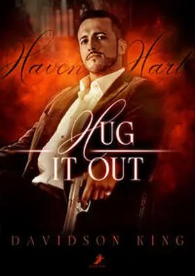 King |  Hug it out | Buch |  Sack Fachmedien