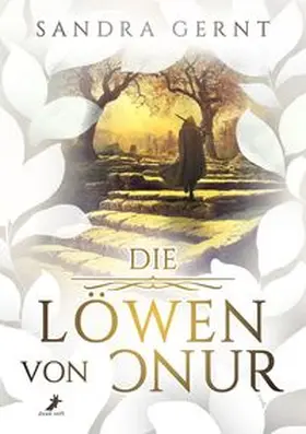 Gernt |  Die Löwen von Onur | Buch |  Sack Fachmedien