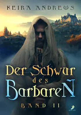 Andrews |  Der Schwur des Barbaren | Buch |  Sack Fachmedien