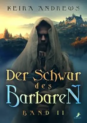 Andrews |  Der Schwur des Barbaren | eBook | Sack Fachmedien