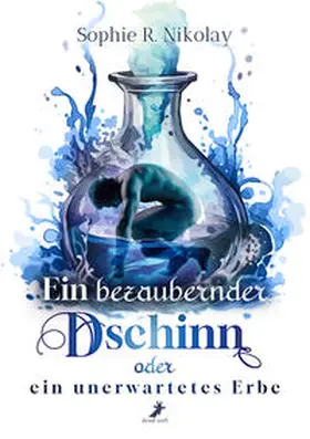Nikolay |  Ein bezaubernder Dschinn oder ein unerwartetes Erbe | Buch |  Sack Fachmedien