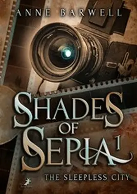 Barwell |  Shades of Sepia | eBook | Sack Fachmedien