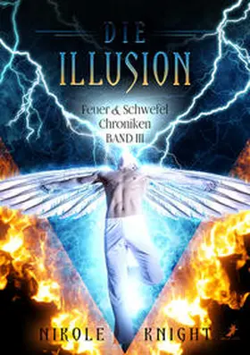 Knight |  Die Illusion | Buch |  Sack Fachmedien