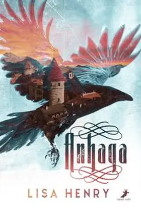 Henry |  Anhaga | Buch |  Sack Fachmedien