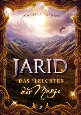 Gernt |  Jarid - Das Leuchten der Magie | Buch |  Sack Fachmedien