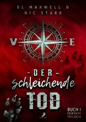Maxwell / Starr |  Der schleichende Tod | eBook | Sack Fachmedien