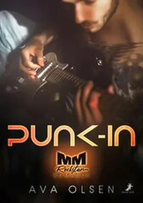 Olsen |  Punk-In | eBook | Sack Fachmedien
