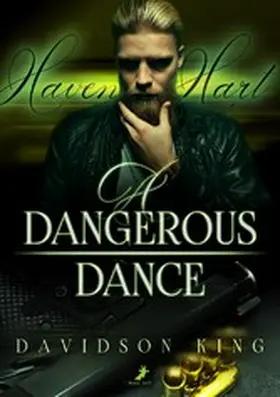 King |  A Dangerous Dance | eBook | Sack Fachmedien