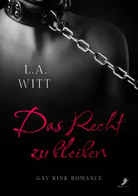 Witt |  Das Recht zu bleiben | Buch |  Sack Fachmedien