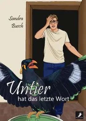 Busch |  Untier hat das letzte Wort | Buch |  Sack Fachmedien