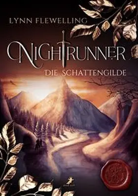Flewelling |  Die Schattengilde | Buch |  Sack Fachmedien