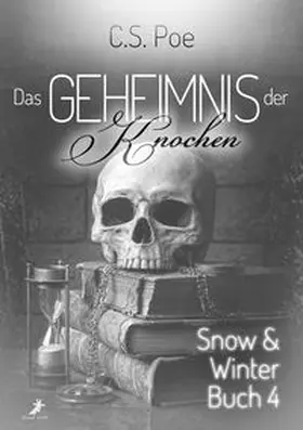 Poe |  Das Geheimnis der Knochen | Buch |  Sack Fachmedien