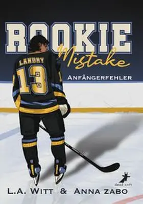Witt / Zabo |  Rookie Mistake - Anfängerfehler | Buch |  Sack Fachmedien