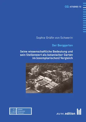 Schwerin |  Der Berggarten | eBook | Sack Fachmedien