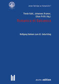 Kahl / Kramer / Prifti |  Romanica et Balcanica | eBook | Sack Fachmedien