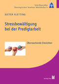 Kletting |  Stressbewältigung bei der Predigtarbeit | eBook | Sack Fachmedien