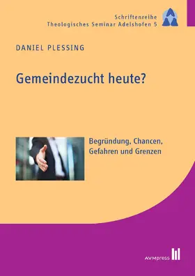 Plessing |  Gemeindezucht heute? | eBook | Sack Fachmedien