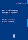 Fitzel |  Personalentwicklung in der Generation Y | eBook | Sack Fachmedien