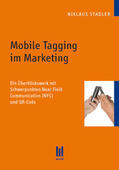 Stadler |  Mobile Tagging im Marketing | eBook | Sack Fachmedien