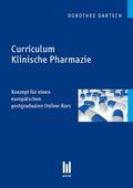 Dartsch |  Curriculum Klinische Pharmazie | eBook | Sack Fachmedien
