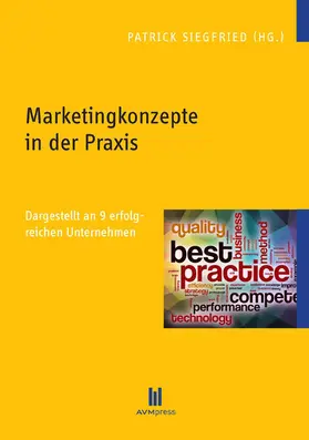 Siegfried |  Marketingkonzepte in der Praxis | eBook | Sack Fachmedien