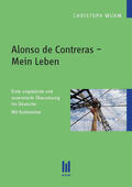 Wurm |  Alonso de Contreras – Mein Leben | eBook | Sack Fachmedien