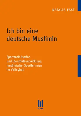 Fast |  Ich bin eine deutsche Muslimin | eBook | Sack Fachmedien