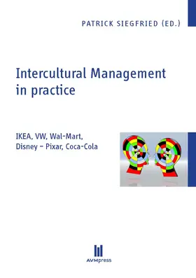 Siegfried |  Intercultural Management in practice | eBook | Sack Fachmedien