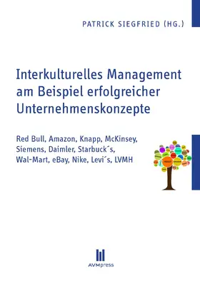 Siegfried |  Interkulturelles Management am Beispiel erfolgreicher Unternehmenskonzepte | eBook | Sack Fachmedien